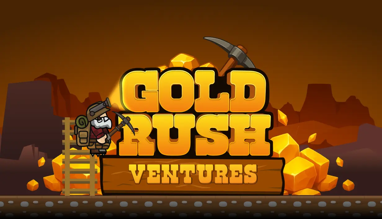 Gold Rush Ventures