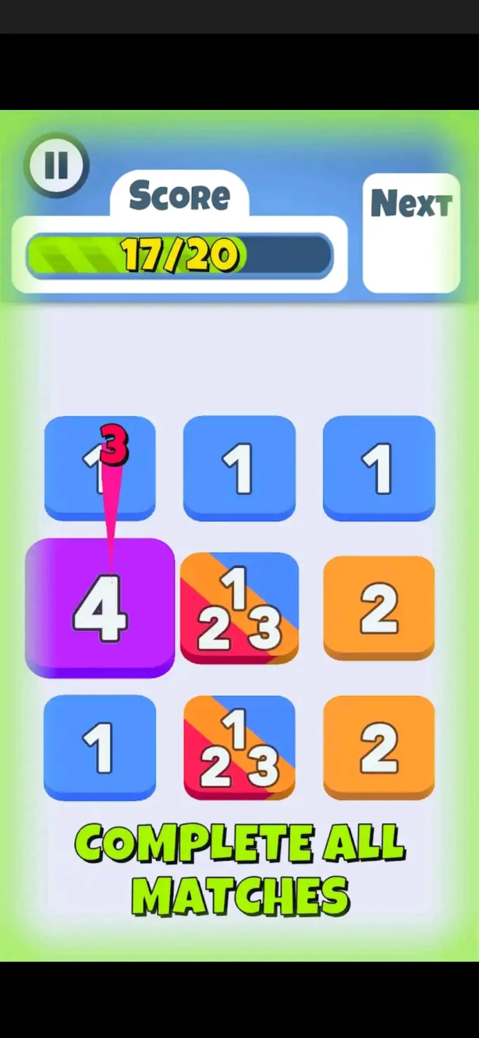 voodoo hyper casual games