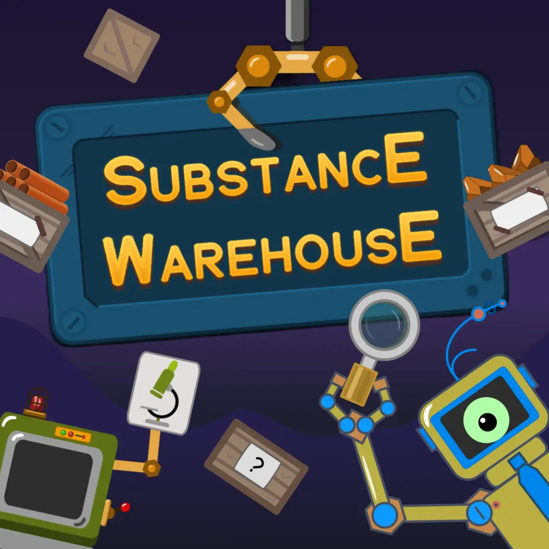 Substance WareHouse